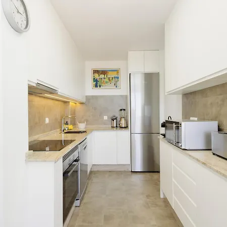 Apartment, With Large Private Glazed Terrace And Panoramic Sea Views, In Calahonda, Mijas Apartment