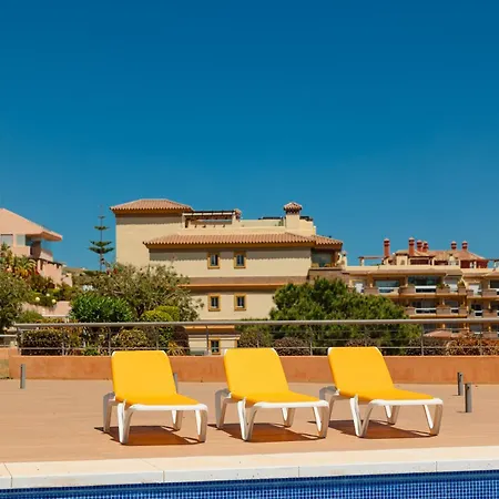 Apartment, With Large Private Glazed Terrace And Panoramic Sea Views, In Calahonda, Mijas Sitio de Calahonda