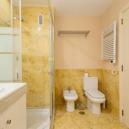 Apartment, With Large Private Glazed Terrace And Panoramic Sea Views, In Calahonda, Mijas *