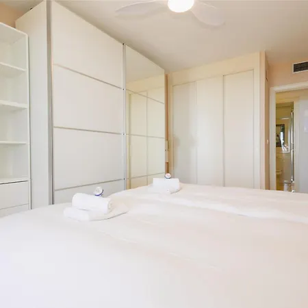 Apartment, With Large Private Glazed Terrace And Panoramic Sea Views, In Calahonda, Mijas Apartment