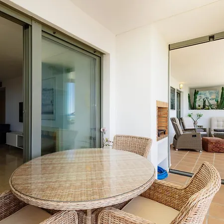 Apartment, With Large Private Glazed Terrace And Panoramic Sea Views, In Calahonda, Mijas * Sitio de Calahonda